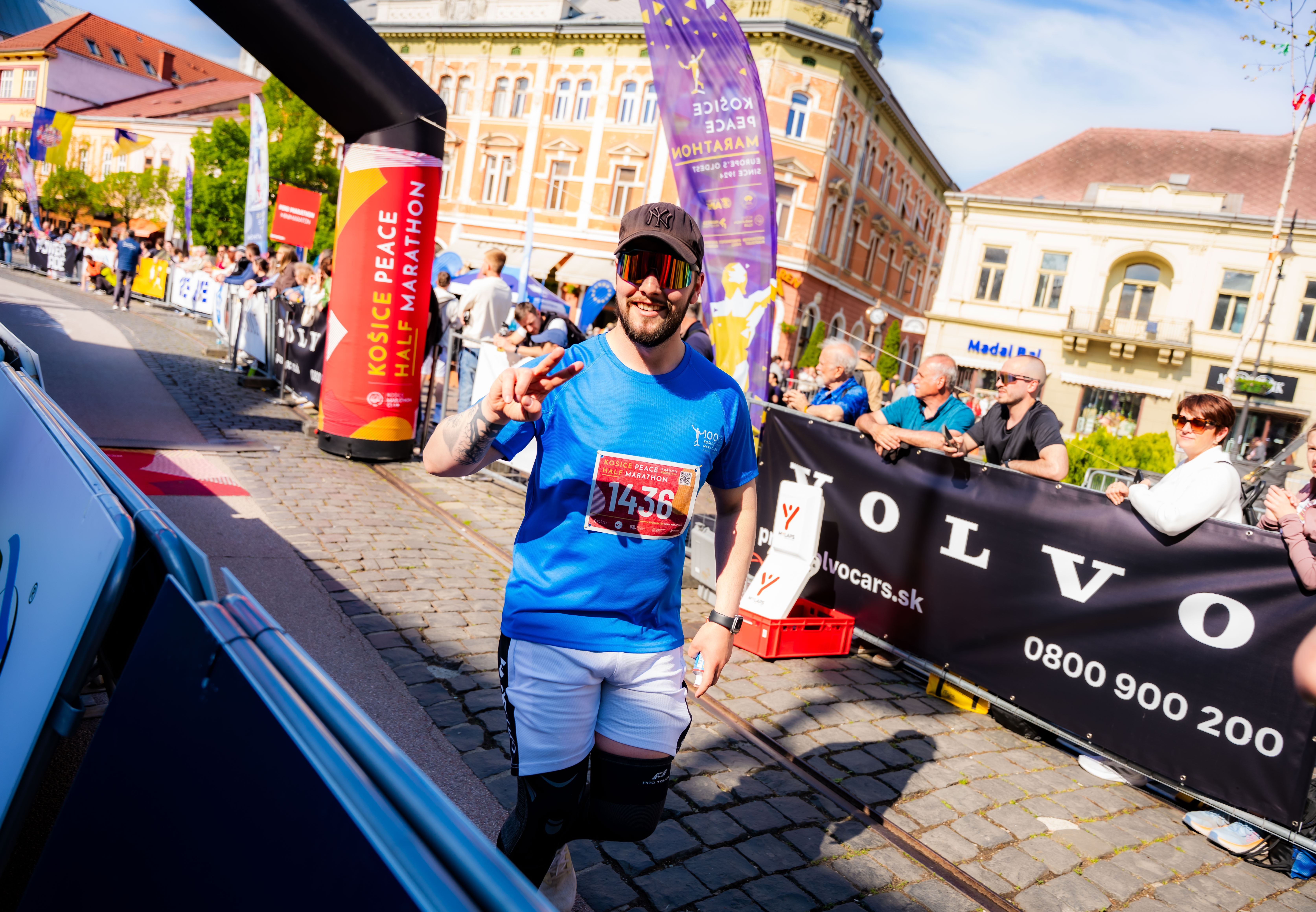 Peace Half Marathon-1-110